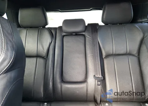 2016 Land Rover Range Rover Evoque Se z USA, uszkodzony, nr VIN SALVP2BGXGH084338